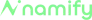 Namify Logo